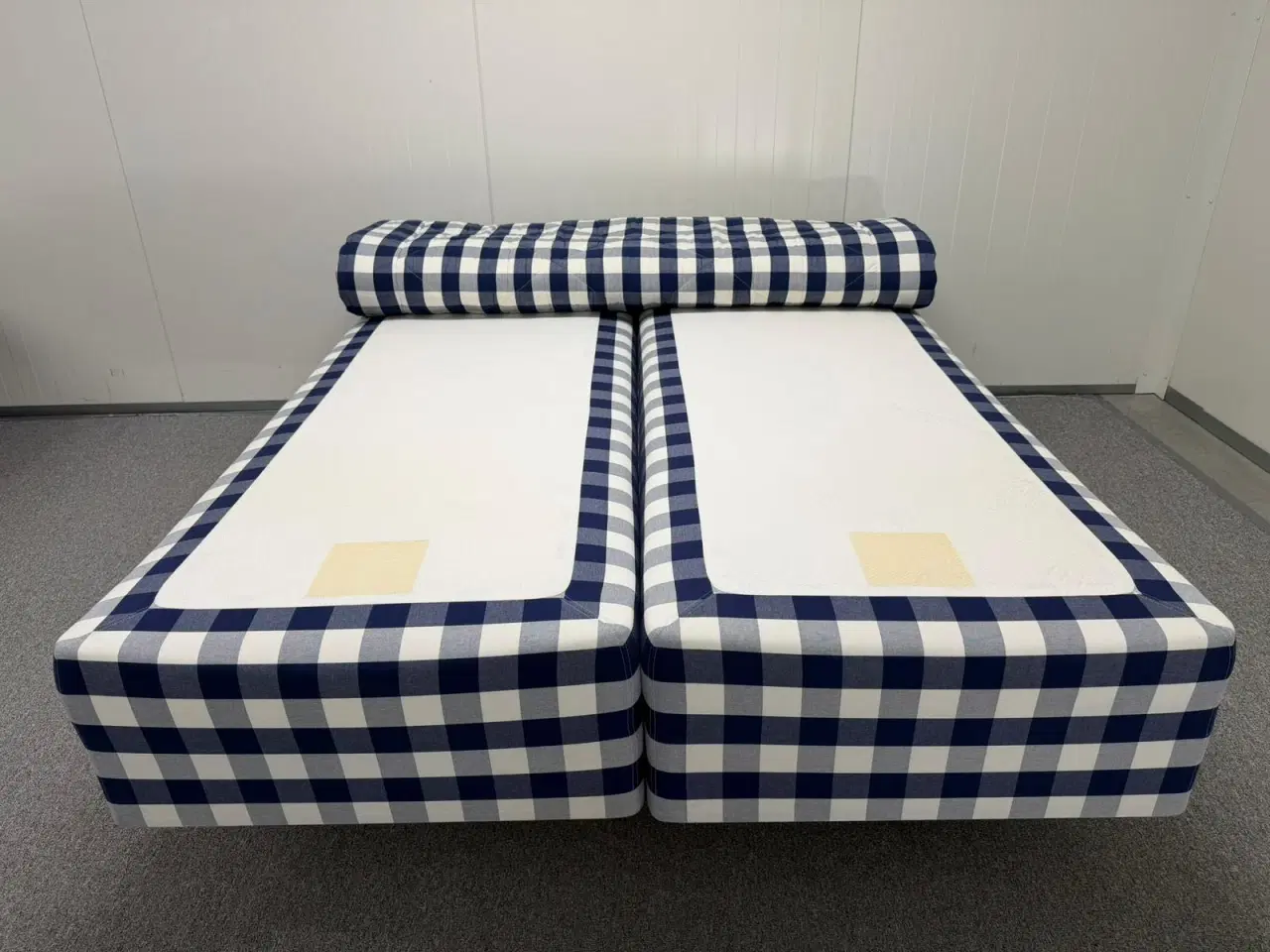 Billede 7 - Hästens seng 160x200