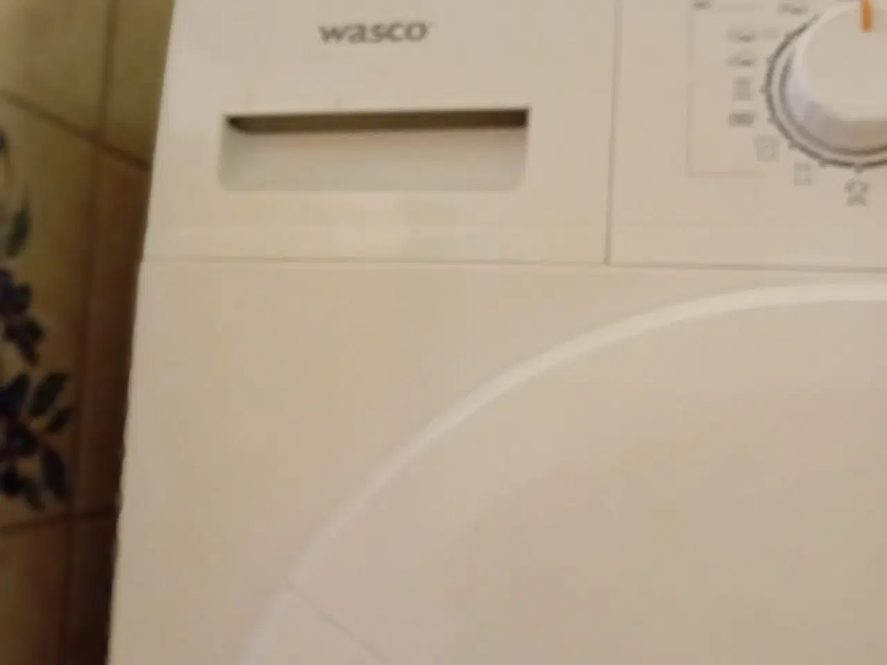 Billede 7 - Samsung Vaskemaskine kapacitet 9kg