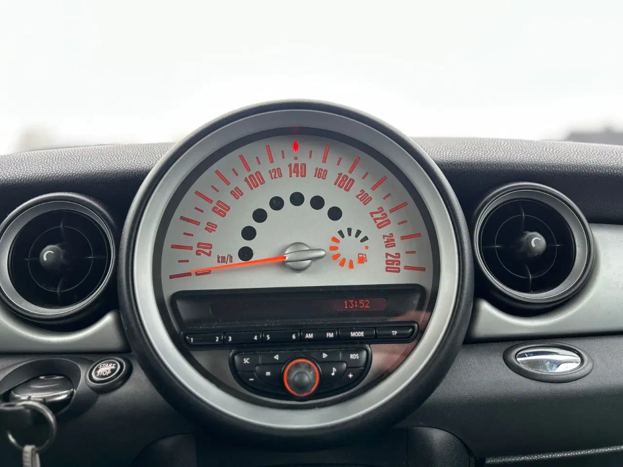 Billede 8 - MINI One 1,6 D