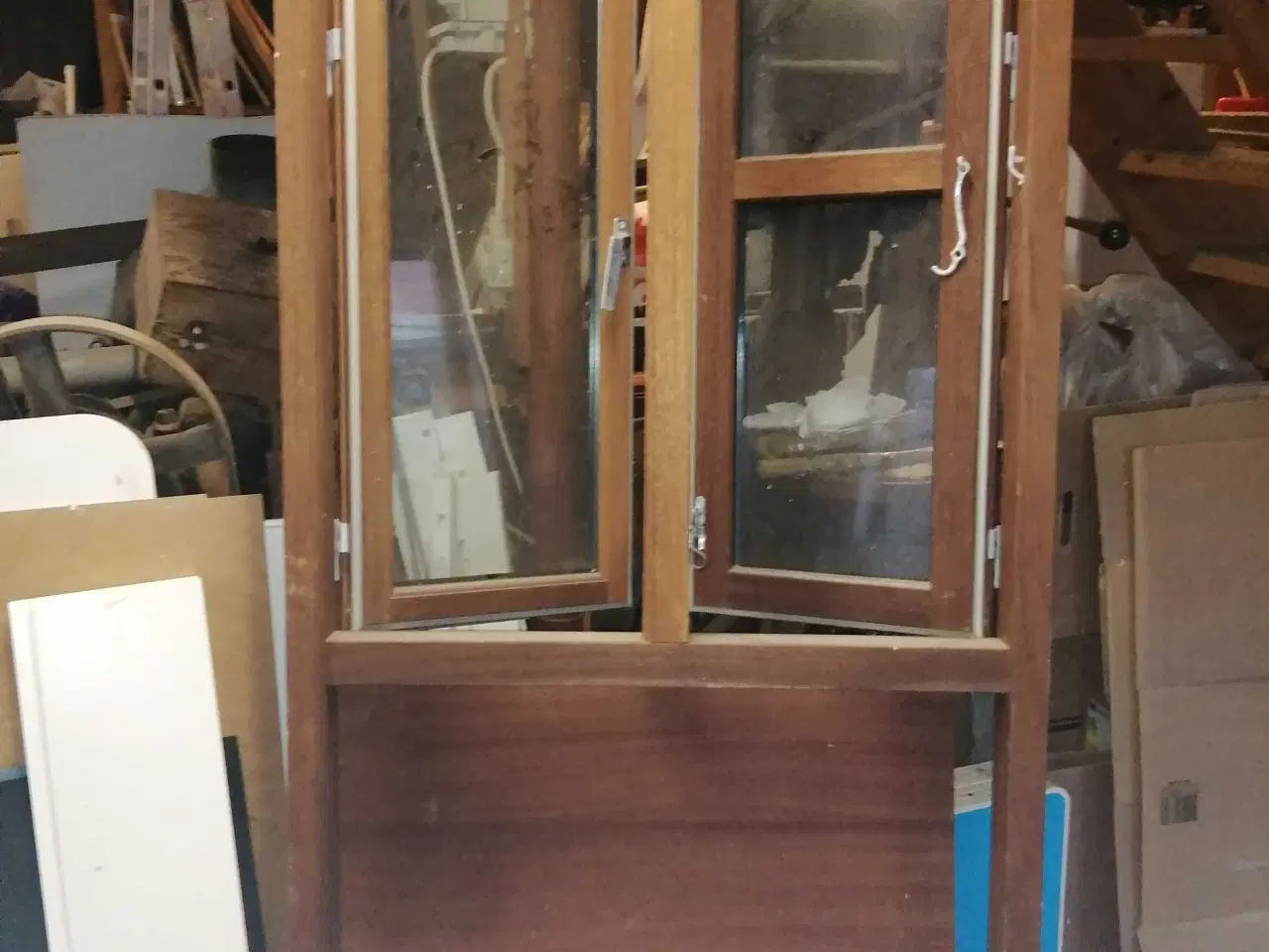 Billede 3 - Vinduesparti med lavenergi glas