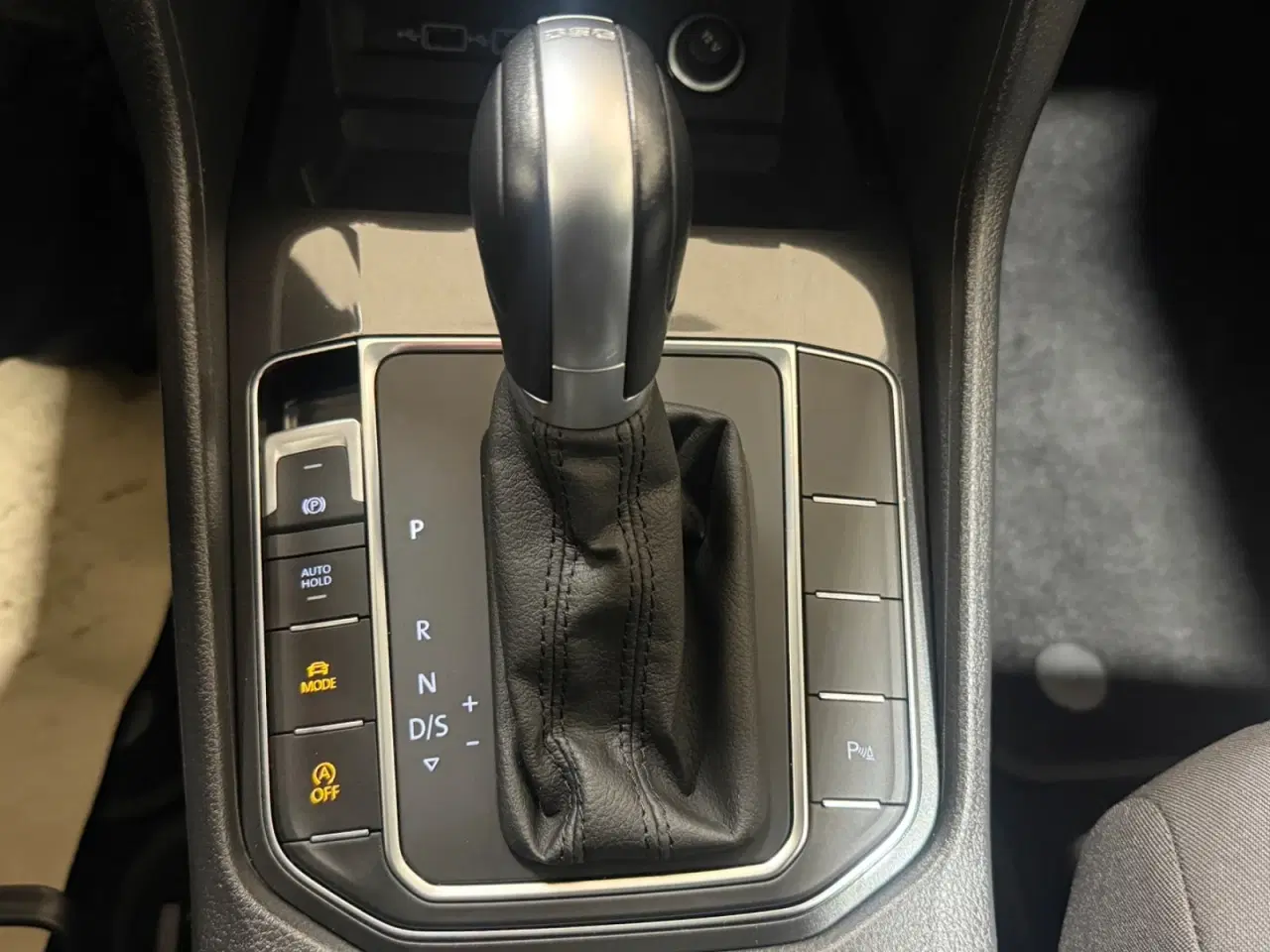 Billede 19 - VW Golf Sportsvan 1,5 TSi 130 Comfortline DSG