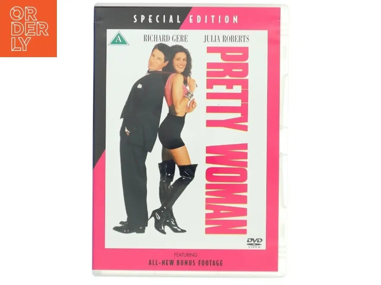 Billede 1 - Pretty woman