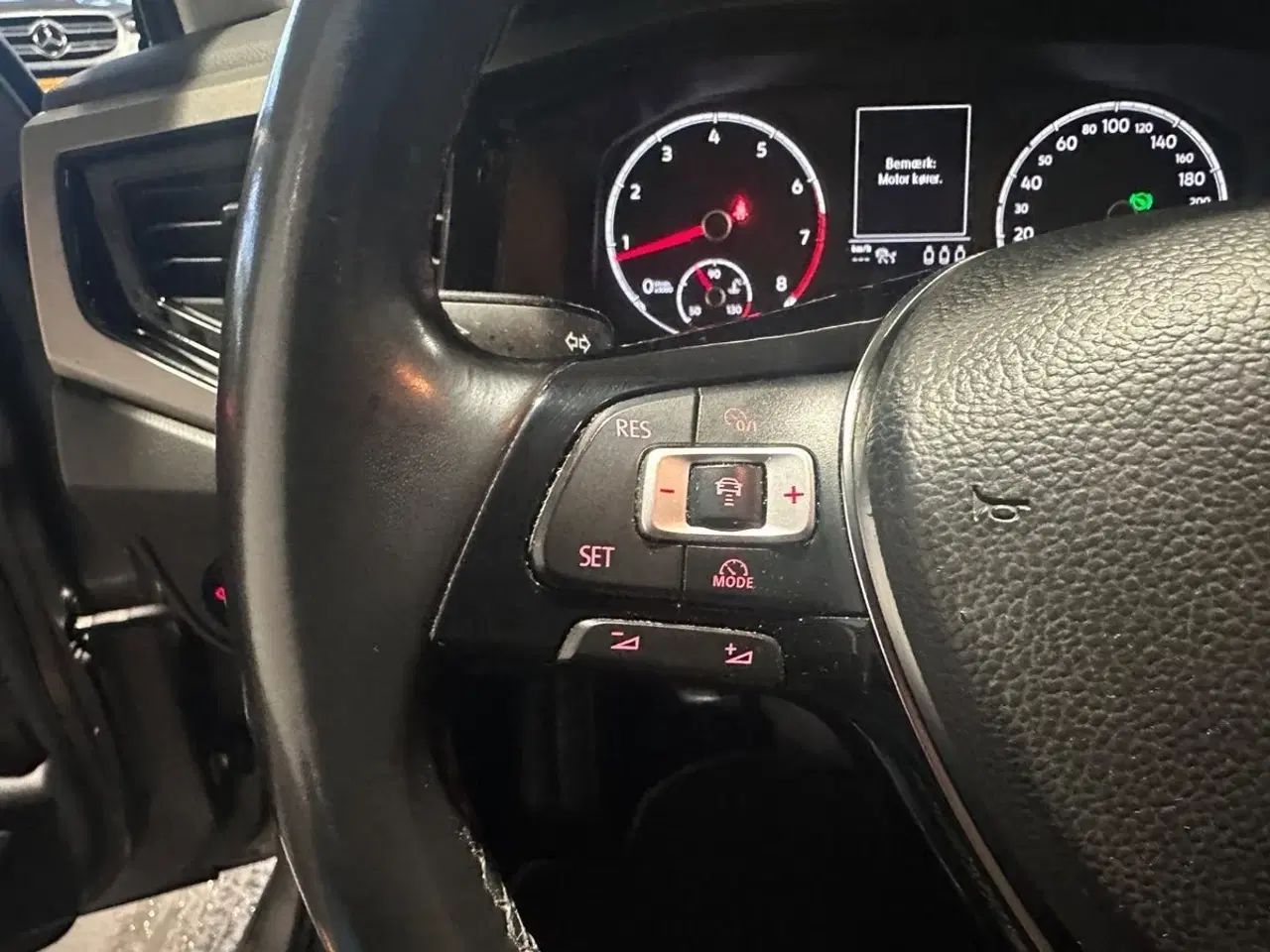 Billede 6 - VW Polo 1,5 TSi 150 Comfortline DSG