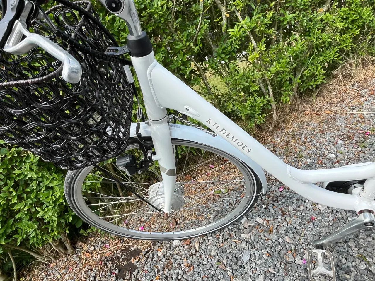 Billede 4 - Elcykel