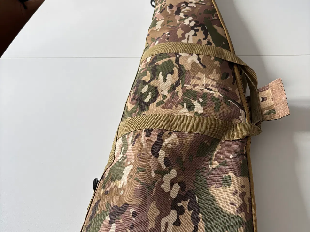 Billede 3 - Kraftig luftgevær med kikkertsigte