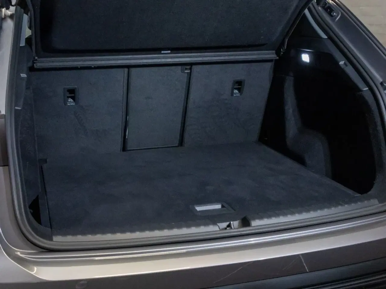 Billede 7 - Audi Q4 e-tron 40 S-line