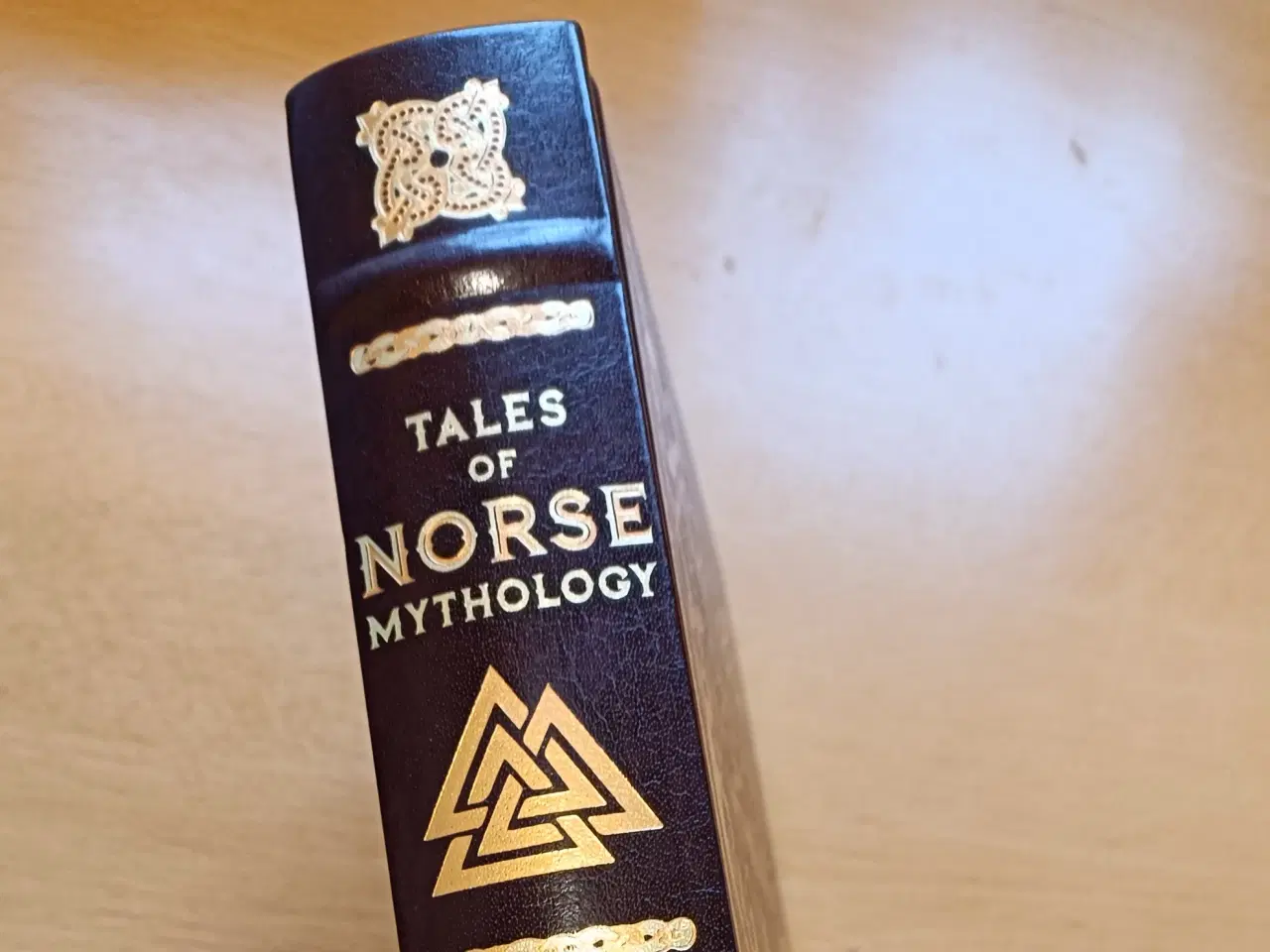 Billede 2 - Tales of Norse Mythology