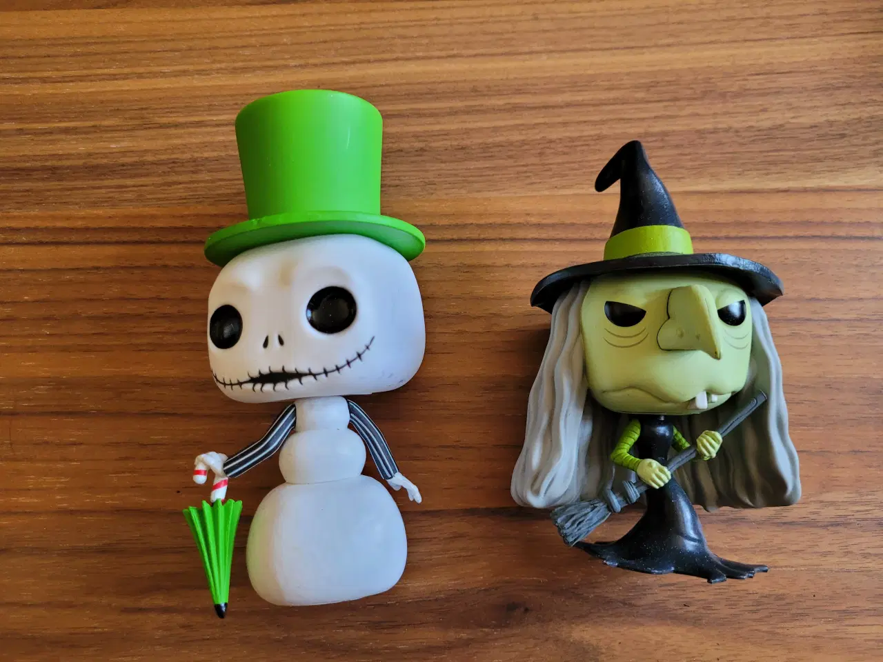 Billede 4 - Funko Pop, forskellige figurer