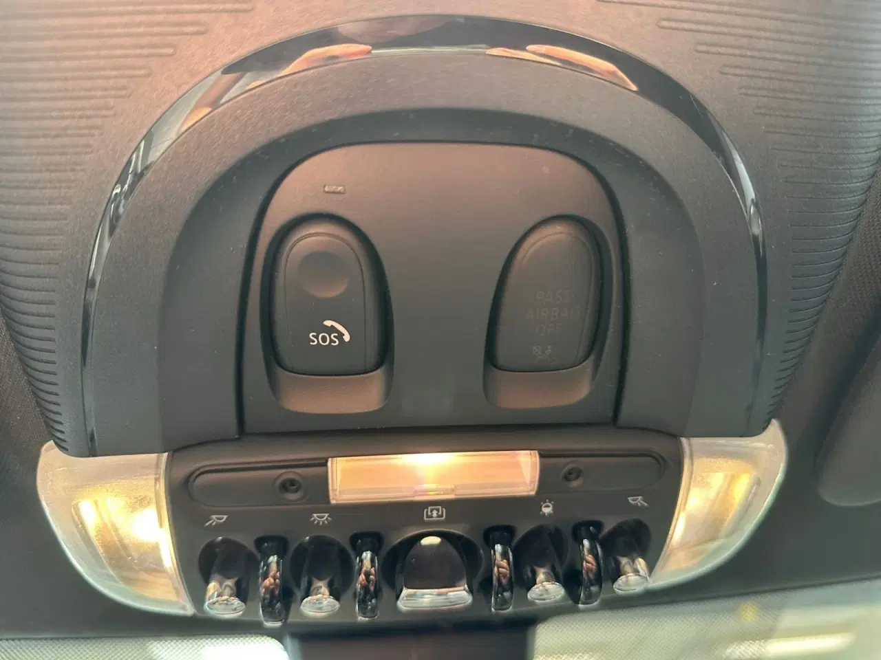 Billede 22 - MINI Cooper SE  Trim XL