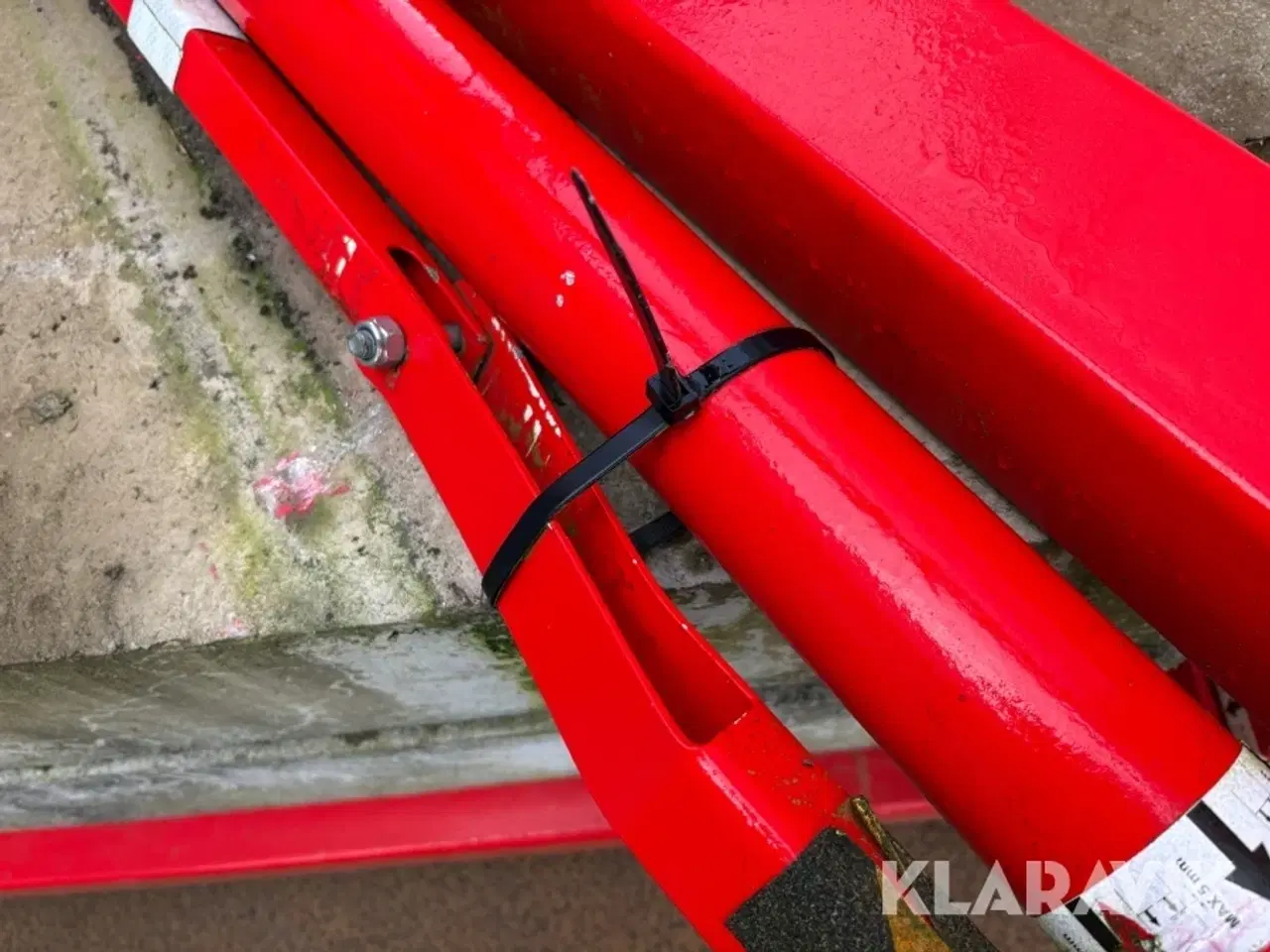 Billede 8 - Faldsikring Combisafe 8800