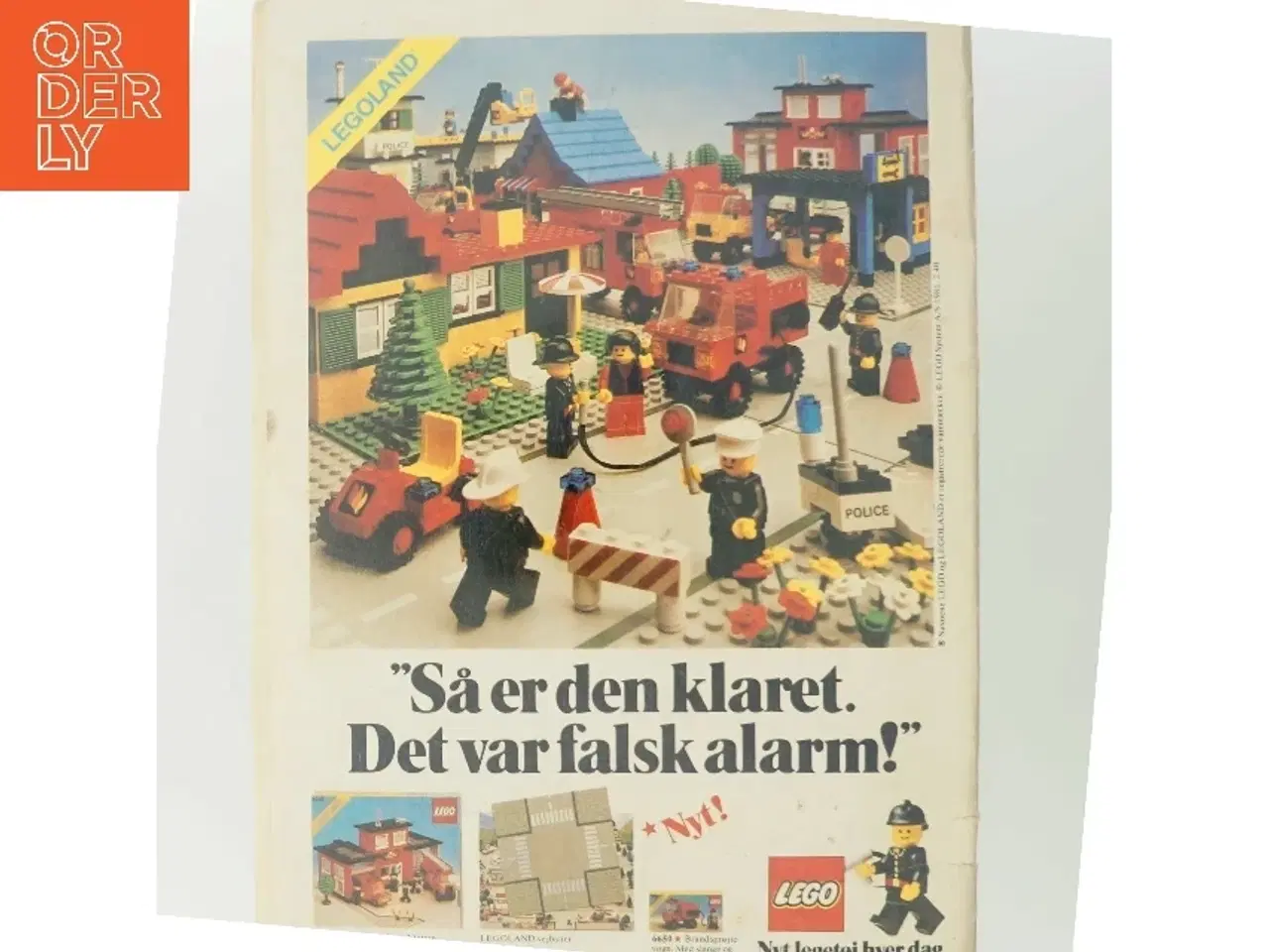 Billede 3 - Anders And & Co. (Bog)