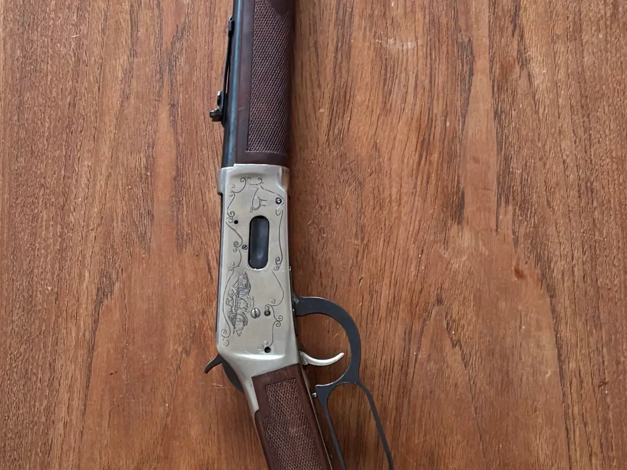 Billede 1 - Winchester leveraction 