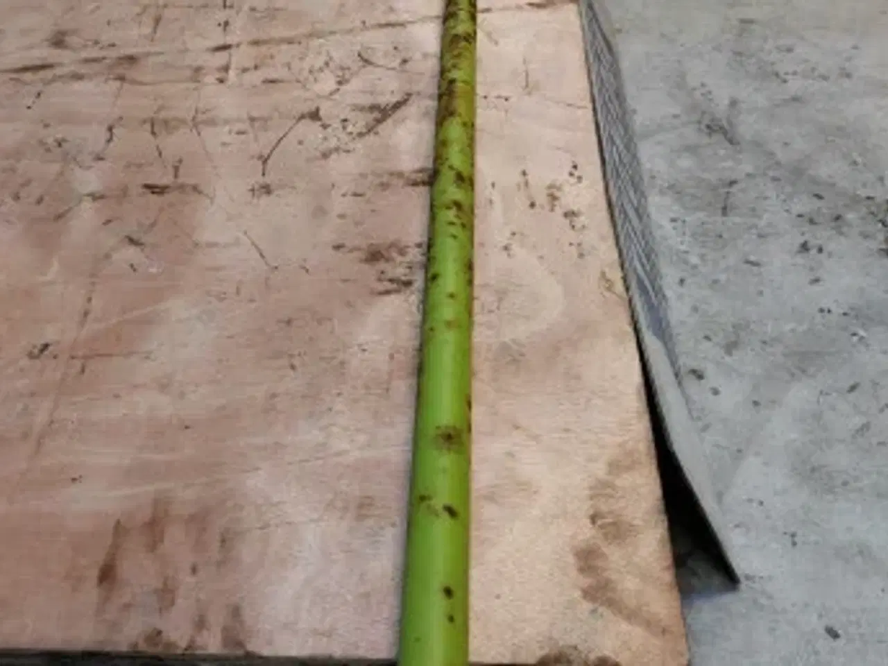 Billede 6 - Claas Dominator 76 Styrestang 0006550611