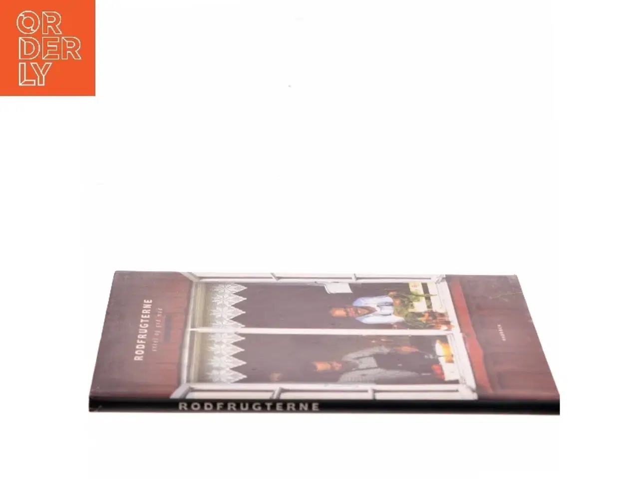 Billede 2 - Rodfrugterne : enkel og god mad af Haddock (Bog)