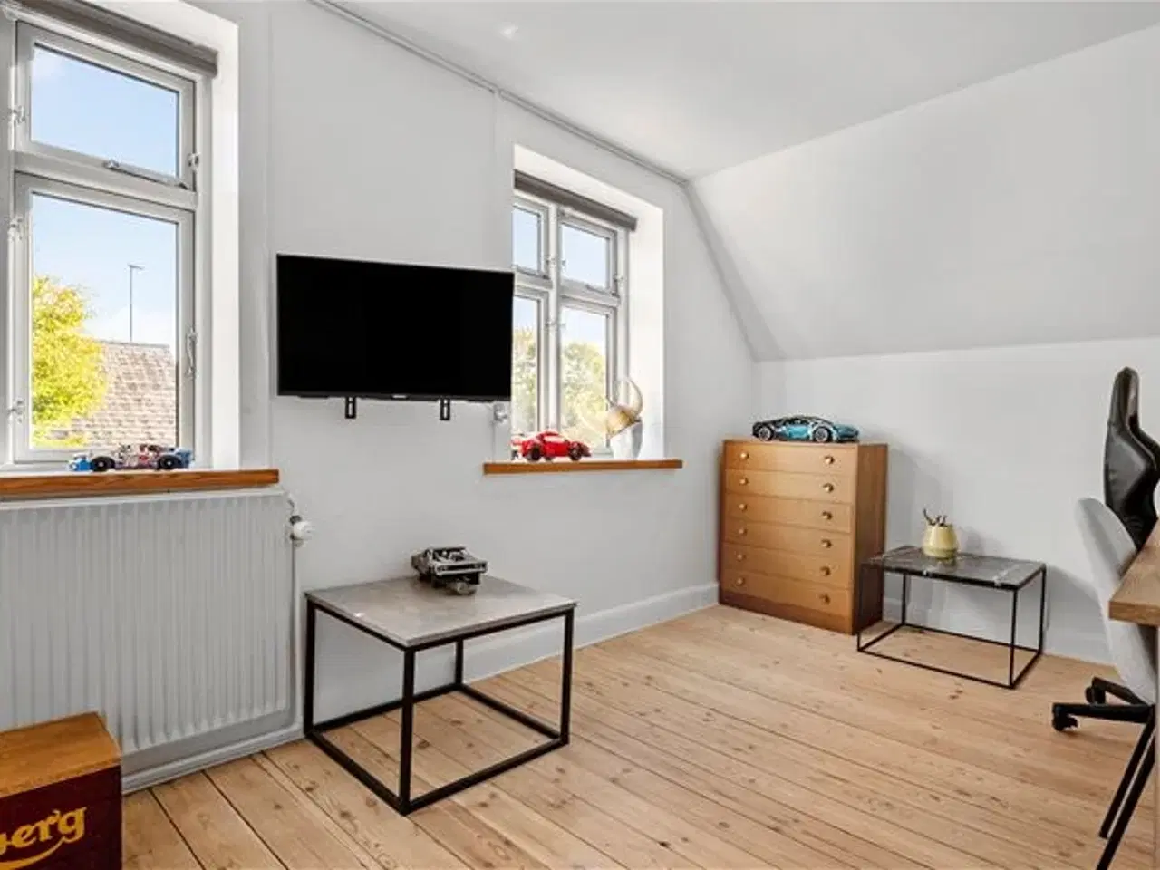 Billede 14 - Murermestervilla i Brabrand