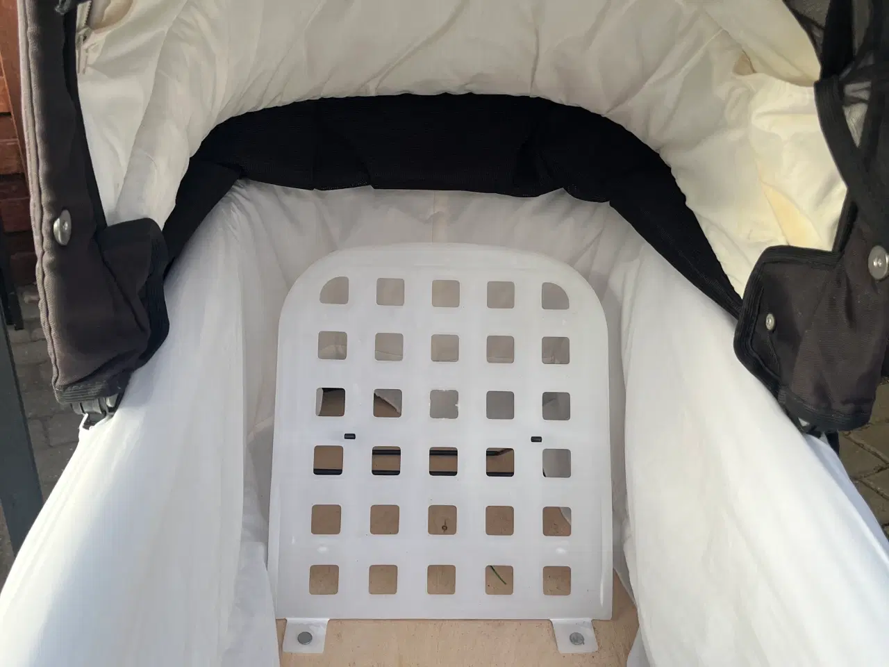 Billede 3 - Barnevogn Scandia