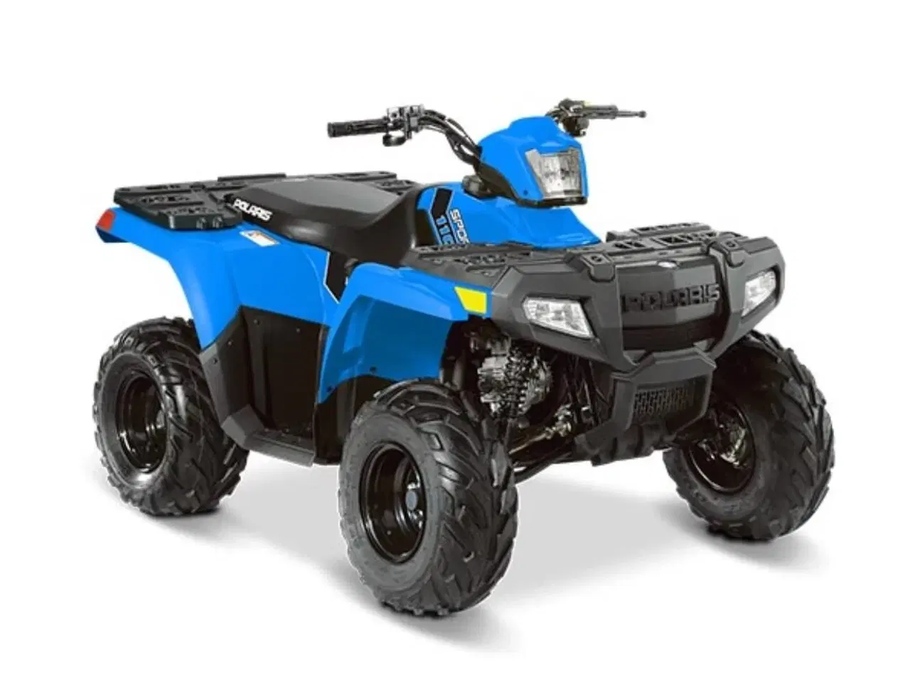 Billede 1 - Polaris SPORTSMAN 110 EFI