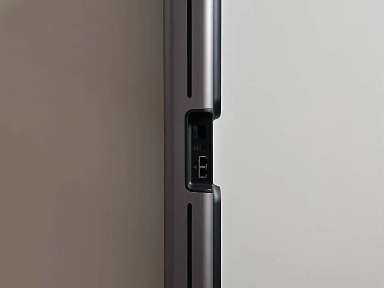 Billede 3 - Sonos PLAYBAR - raffineret højttaler til TV'et