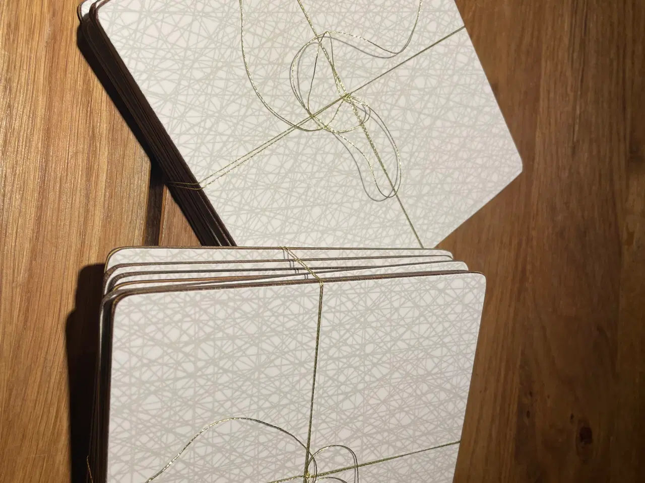 Billede 1 - Smøre brætter 