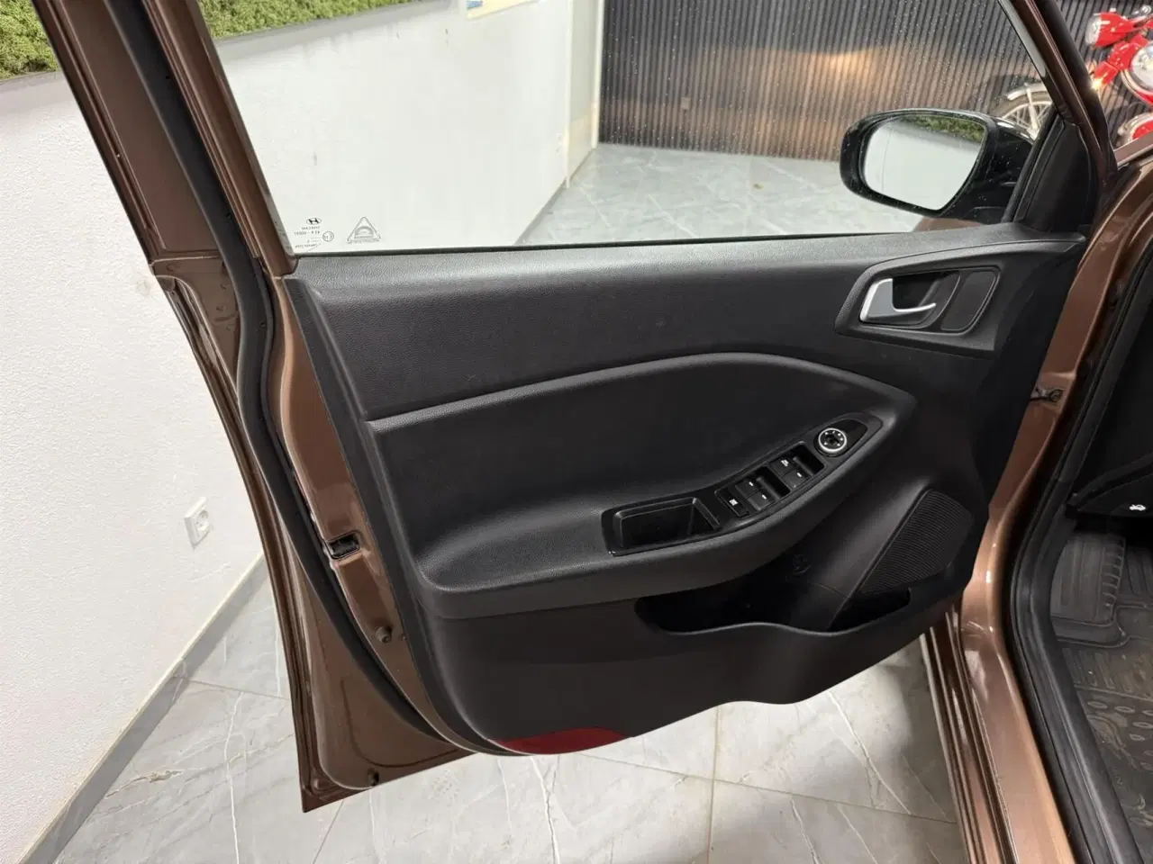 Billede 18 - Hyundai i20 1,25 Trend 84HK 5d