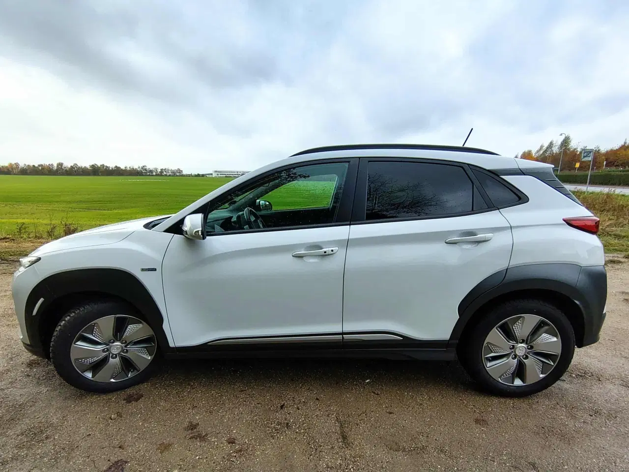 Billede 7 - Hyundai Kona Electric