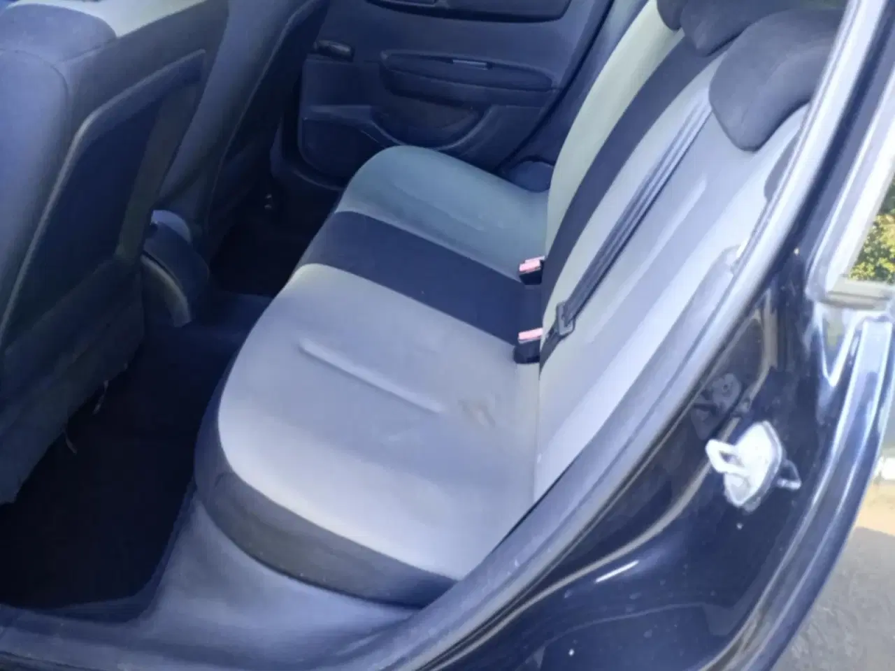 Billede 10 - Citroën C4 1,6 16V 110 Prestige