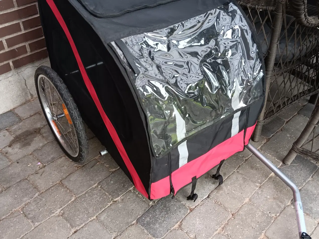 Billede 3 - Hunde trailer 