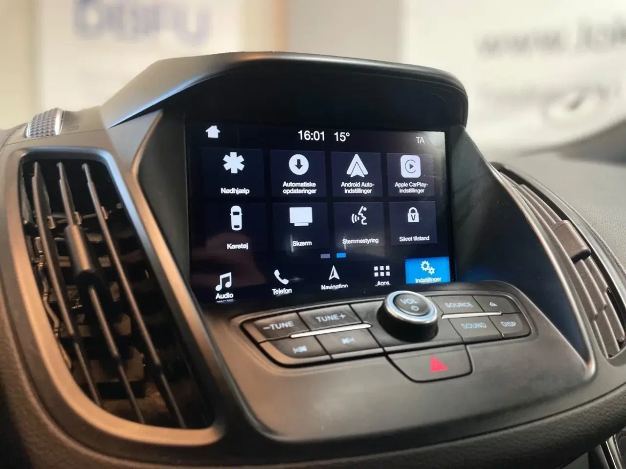 Billede 18 - Ford Kuga 2,0 TDCi 120 ST-Line aut.