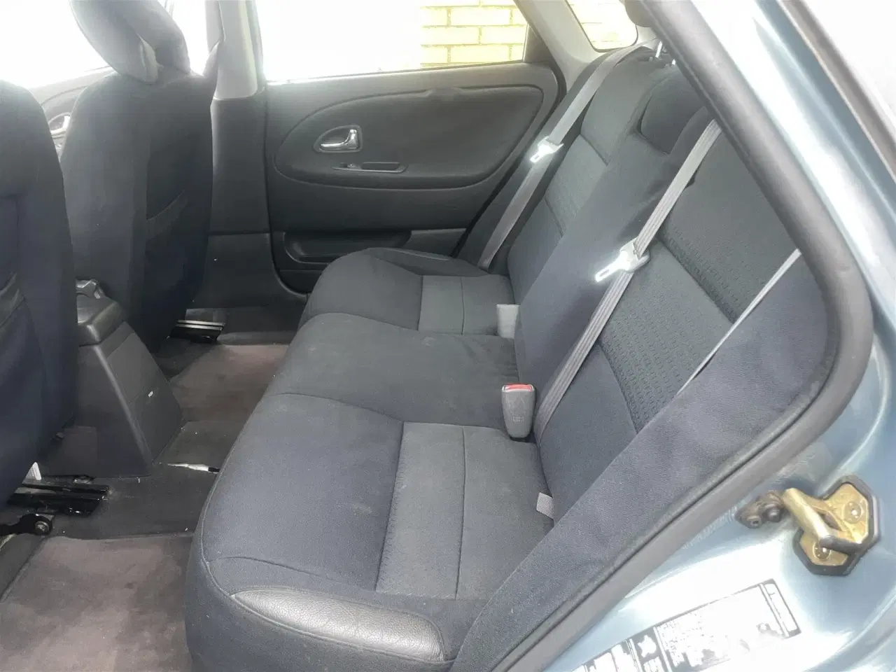 Billede 5 - Volvo S40 1,8 122HK