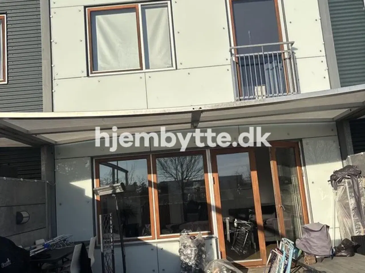 Billede 2 - Hjembytte - Kisumparken