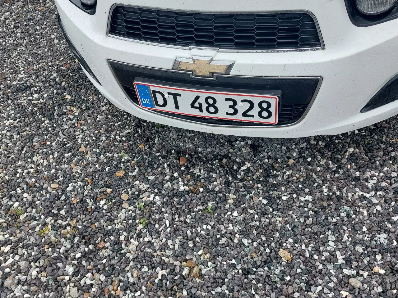 Billede 3 - Chevrolet Aveo