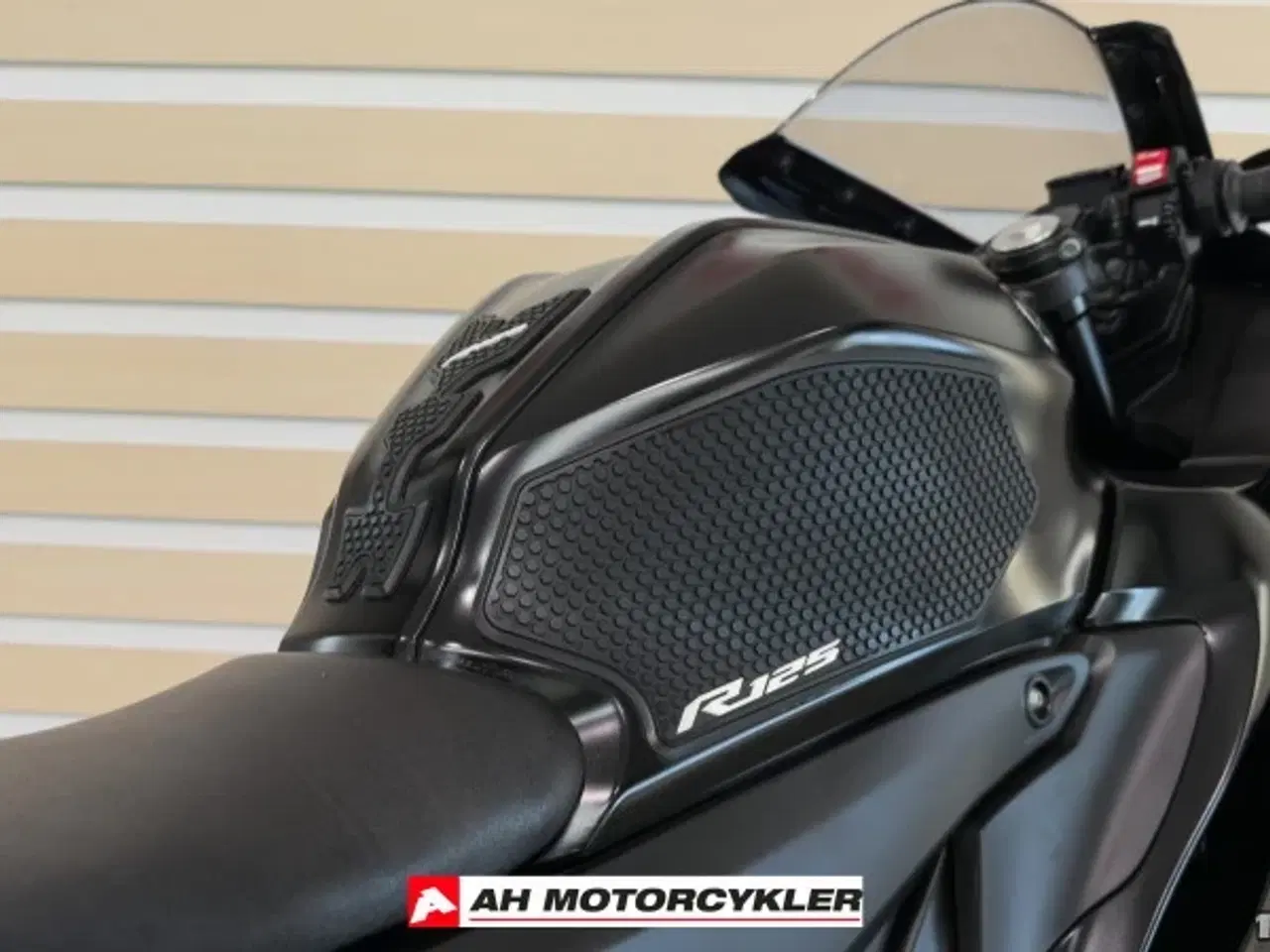 Billede 8 - Yamaha YZF 125 R