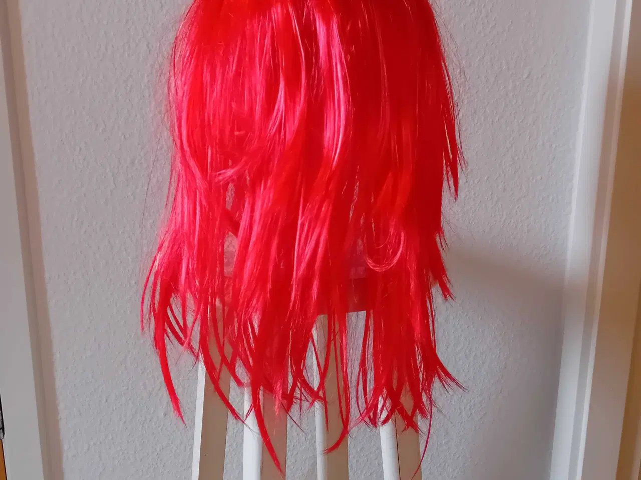 Billede 1 - Tema udklædning 