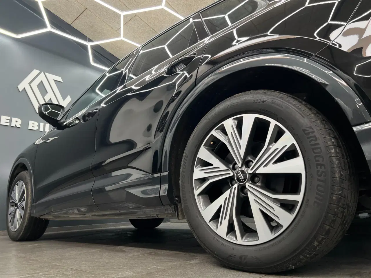 Billede 18 - Audi Q4 e-tron 40 Advanced