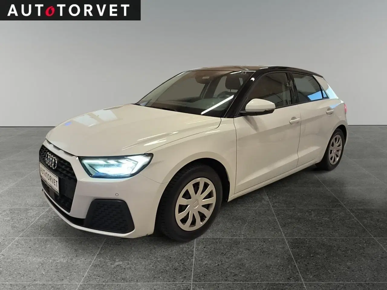 Billede 2 - Audi A1 30 TFSi Advanced Sportback S-tr.