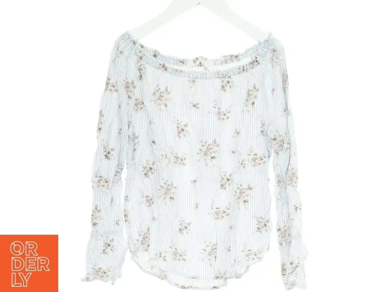 Billede 1 - Top fra H&M (str. 158 cm)