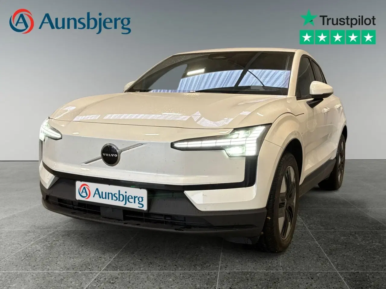 Billede 1 - Volvo EX30  Extended Range Core