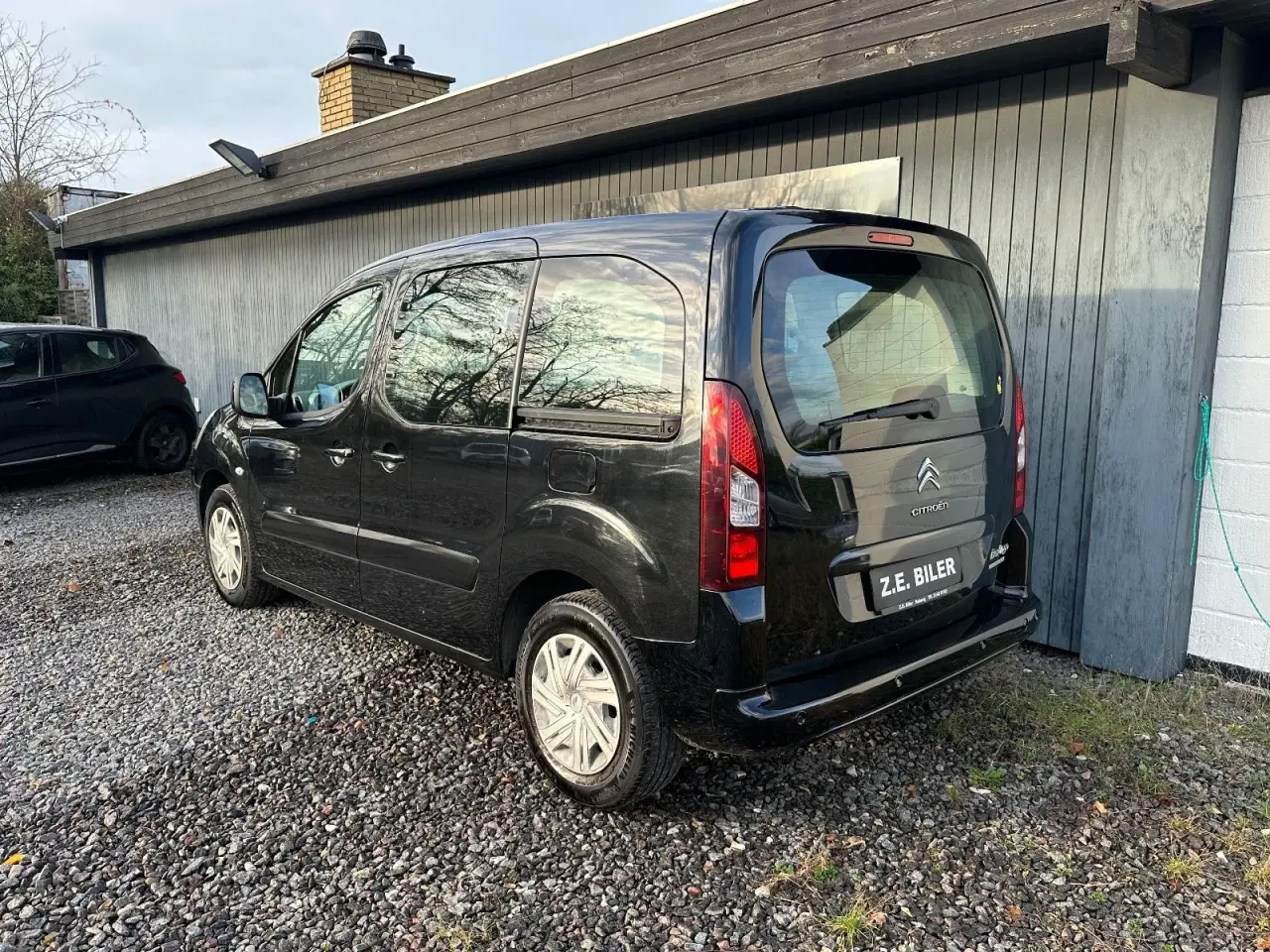 Billede 4 - Citroën Berlingo 1,6 HDi 92 Seduction