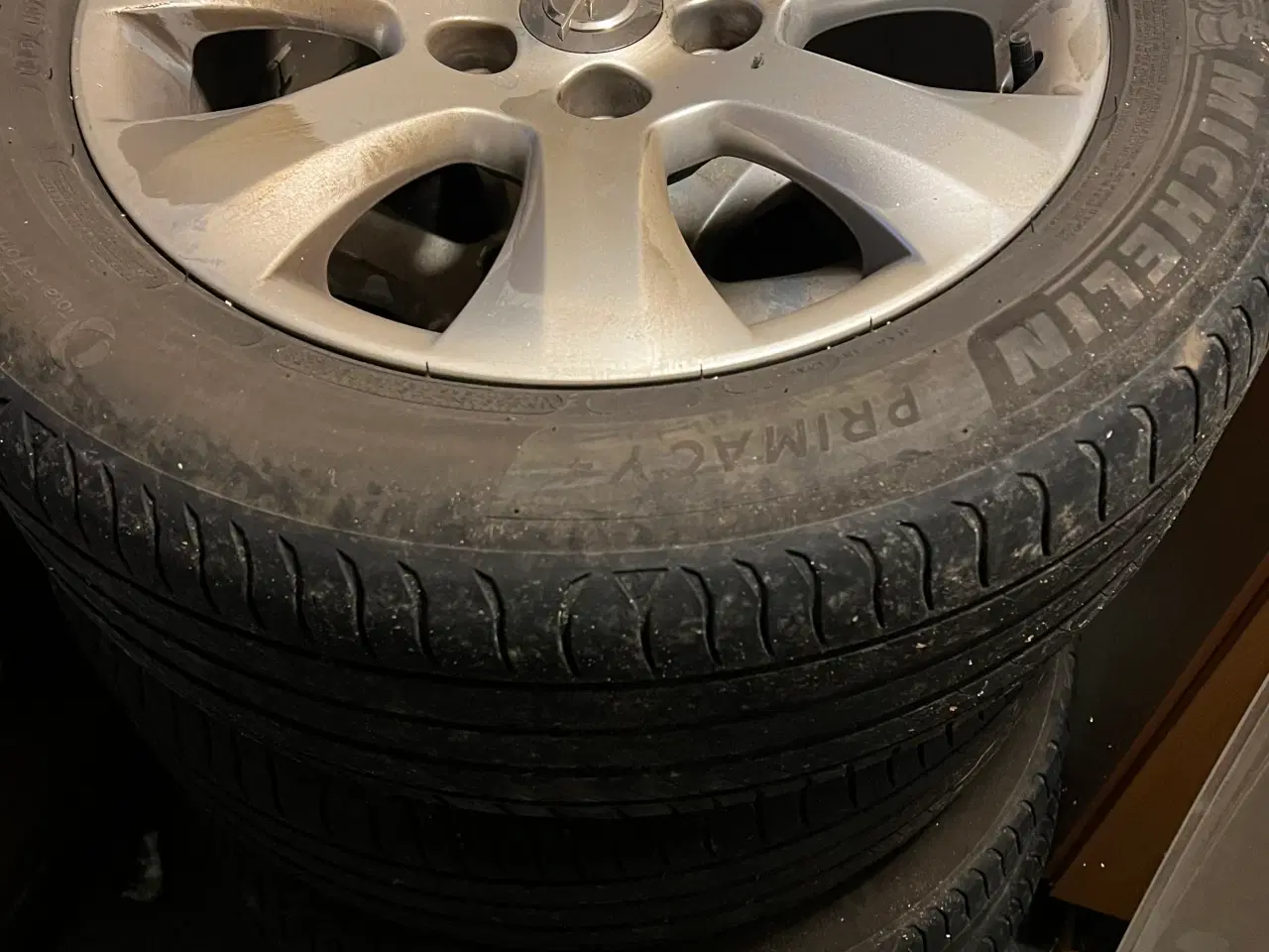 Billede 4 - Opel Insignia Alufælge