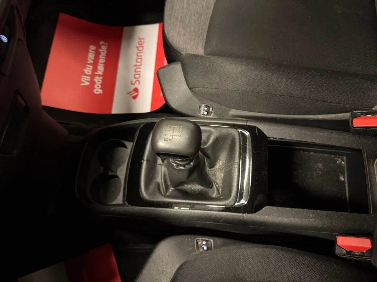 Billede 11 - Citroën Grand C4 SpaceTourer 1,6 BlueHDi 120 Iconic 7prs