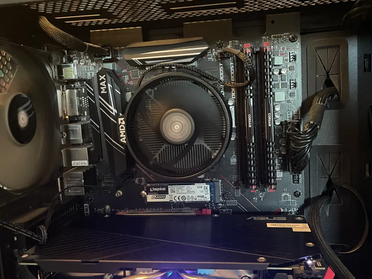 Billede 8 - Ryzen Gamer