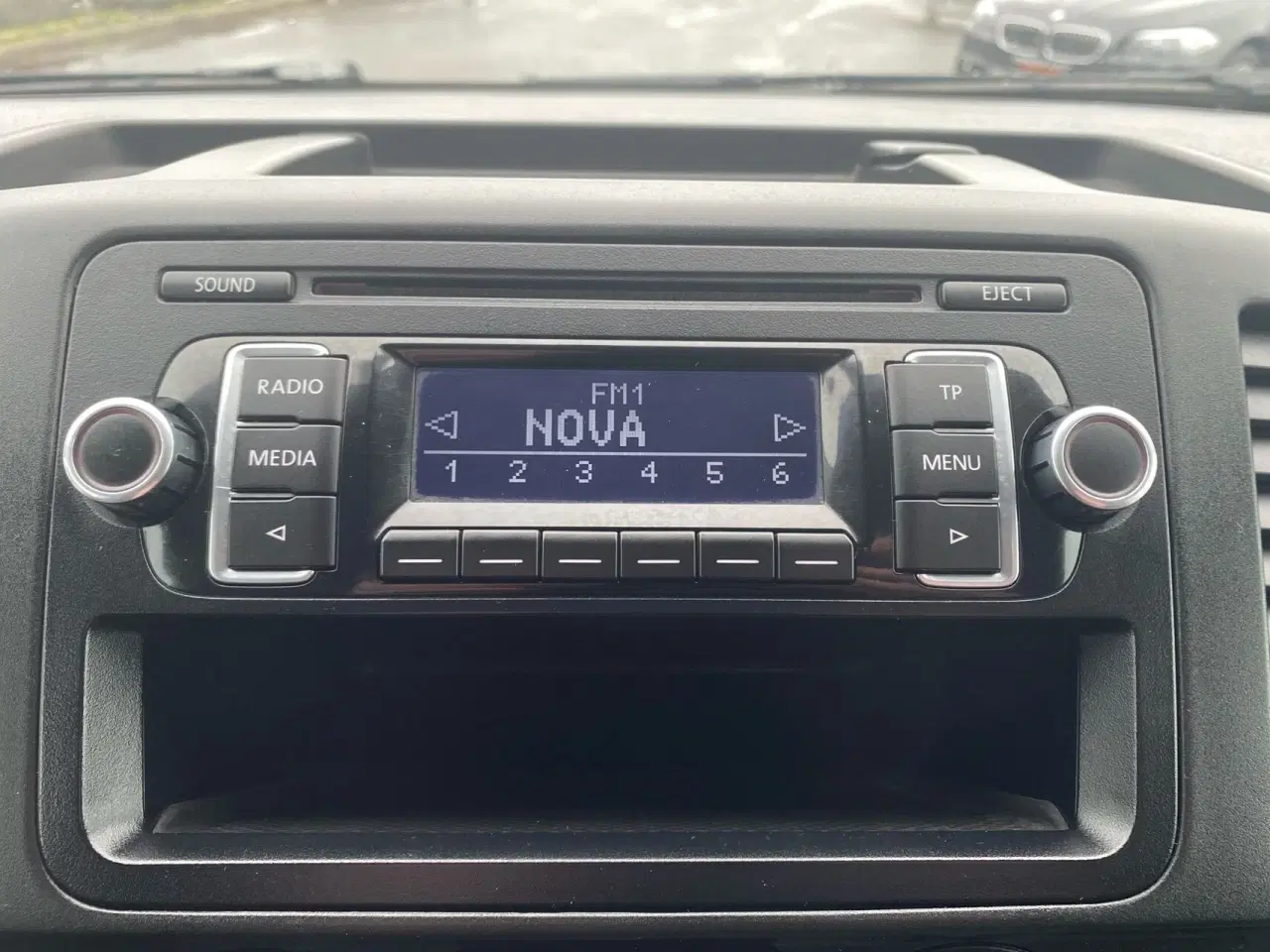 Billede 14 - VW Transporter Kort 2,0 TDI Eco-light 85HK Van