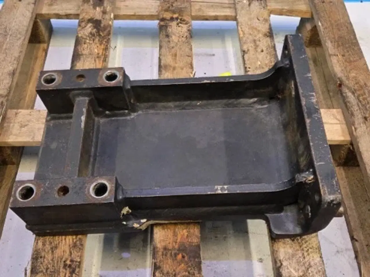 Billede 6 - Case Optum 300 Beslag 47846569