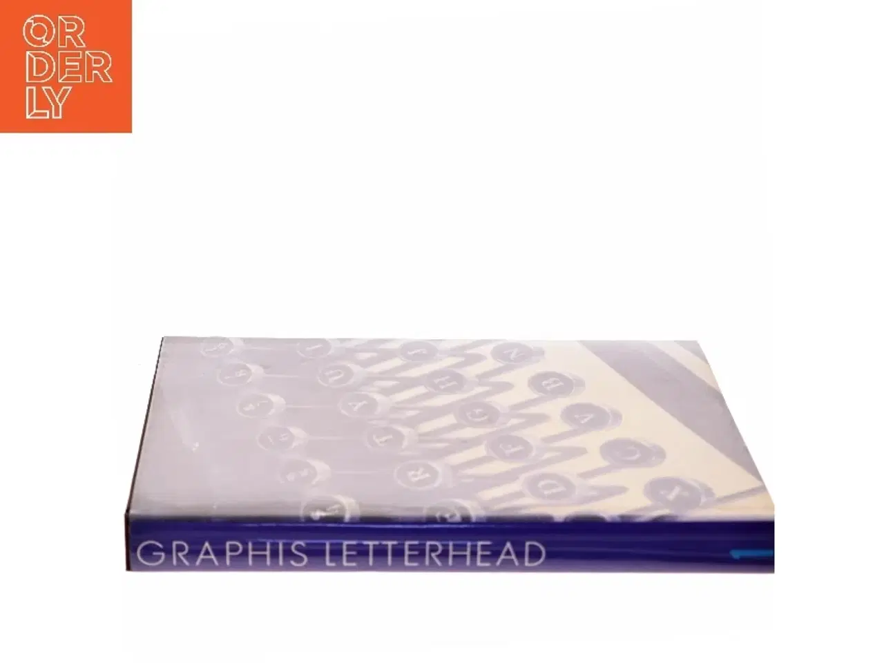Billede 2 - Graphis Letterhead (Bog)