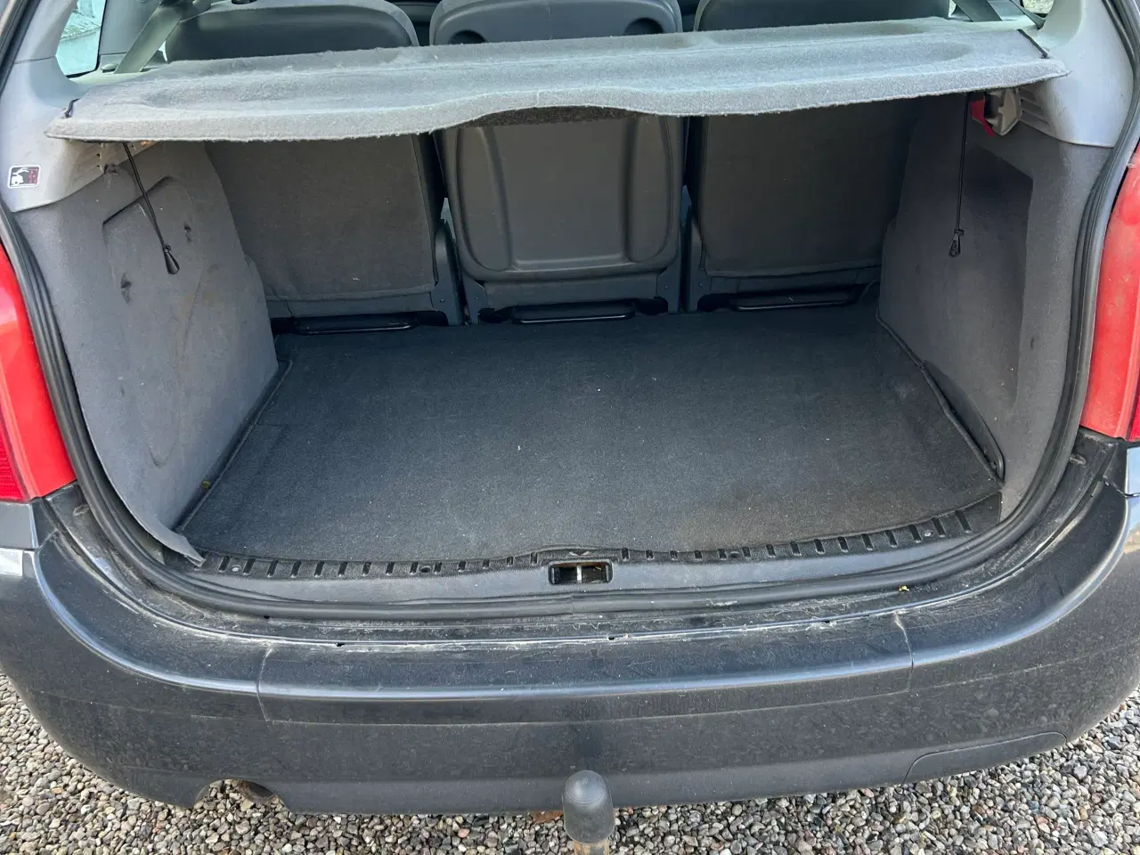 Billede 5 - Citroen xasra picasso 
