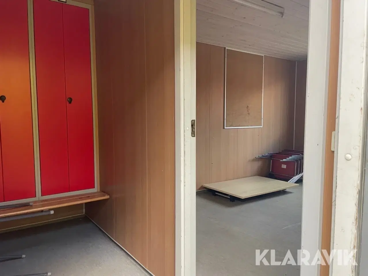 Billede 11 - Mandskabs modul