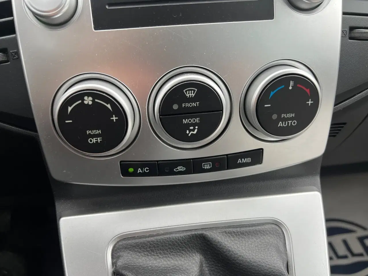 Billede 14 - Mazda 5 2,0 Touring 7prs
