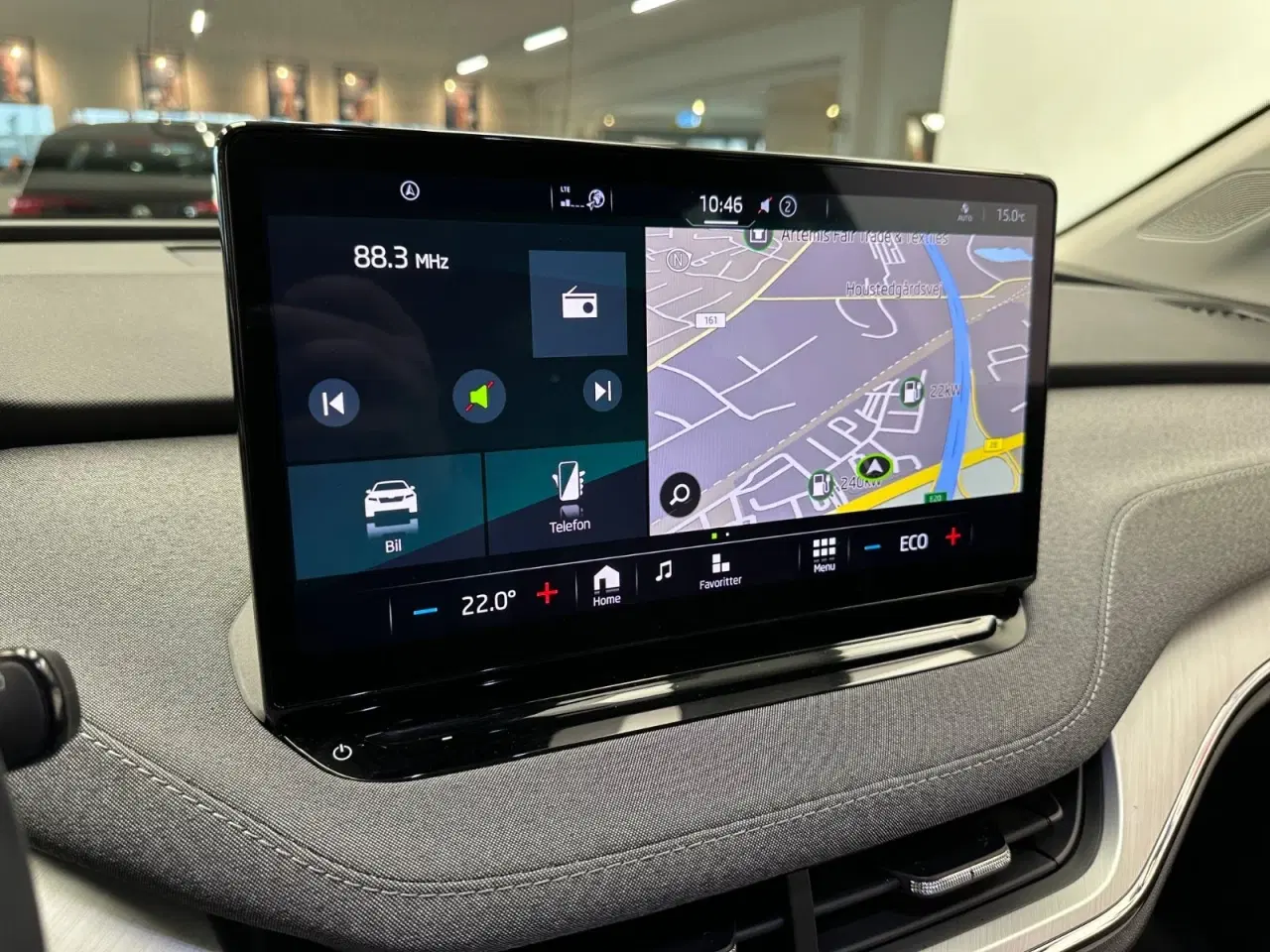 Billede 20 - Skoda Enyaq 50 iV