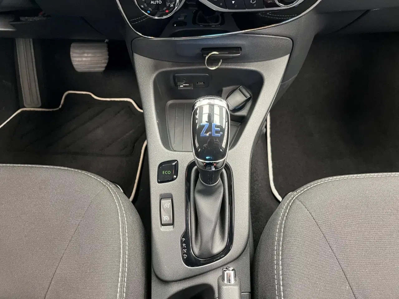 Billede 15 - Renault Zoe 41 Intens