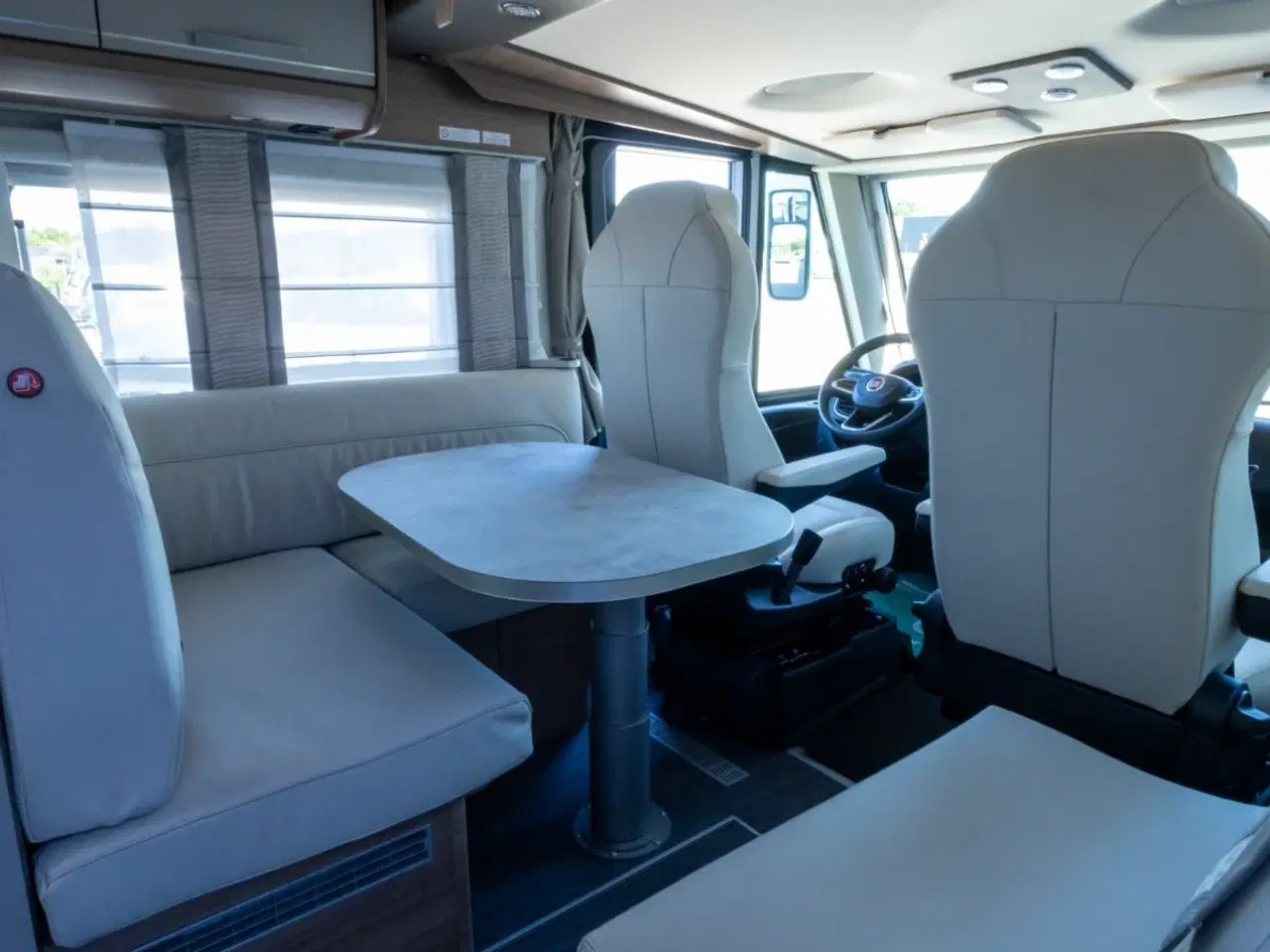 Billede 14 - Fiat Knaus 2,2 Live I 700 MEG aut.
